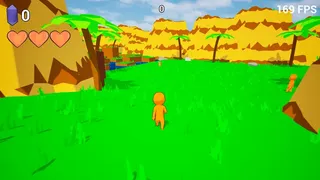 Скриншот 4 к игре Claymo