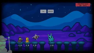 Скриншот 2 к игре Galaxy for Dummies