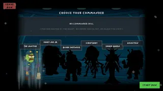 Скриншот 6 к игре Galaxy for Dummies