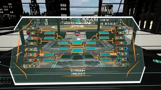 Скриншот 1 к игре Stadium