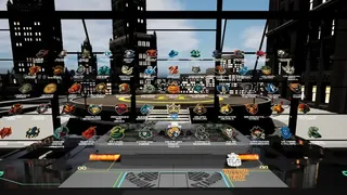 Скриншот 2 к игре Stadium