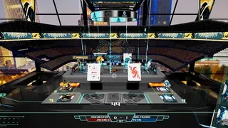 Скриншот 4 к игре Stadium