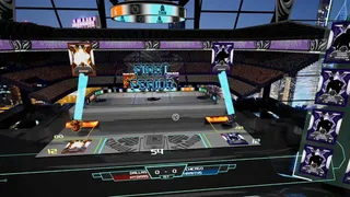 Скриншот 5 к игре Stadium