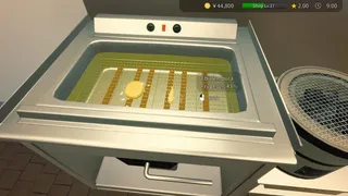 Скриншот 5 к игре Onigiri Shop Simulator