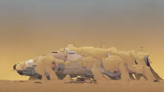 Скриншот 1 к игре Последний Корабль