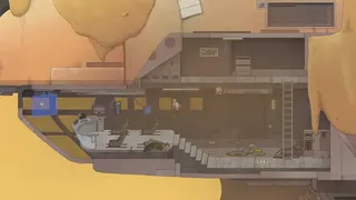 Скриншот 6 к игре Последний Корабль