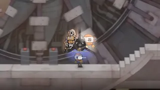 Скриншот 8 к игре Последний Корабль