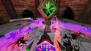 Скриншот 4 к игре Shrapnel Sentinel