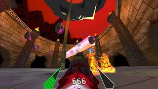 Скриншот 6 к игре Shrapnel Sentinel