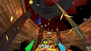 Скриншот 8 к игре Shrapnel Sentinel