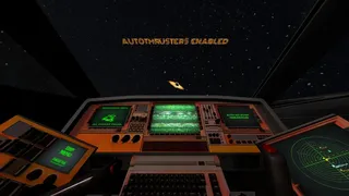 Скриншот 2 к игре Asynchronauts