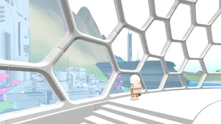 Скриншот 7 к игре Asynchronauts