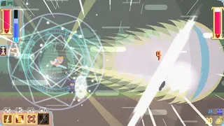Скриншот 2 к игре Faction Reticent