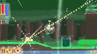 Скриншот 3 к игре Faction Reticent