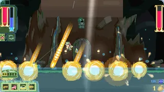 Скриншот 7 к игре Faction Reticent