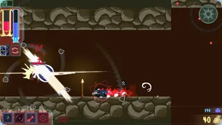 Скриншот 8 к игре Faction Reticent