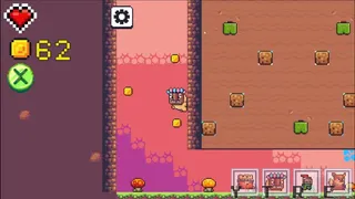 Скриншот 1 к игре Dimensional Rift