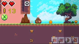 Скриншот 3 к игре Dimensional Rift