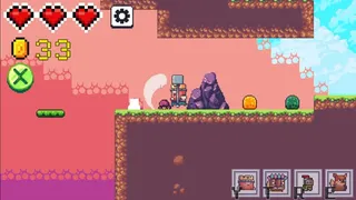 Скриншот 4 к игре Dimensional Rift