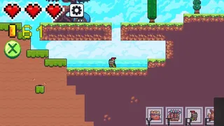 Скриншот 6 к игре Dimensional Rift