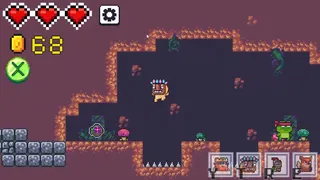 Скриншот 7 к игре Dimensional Rift