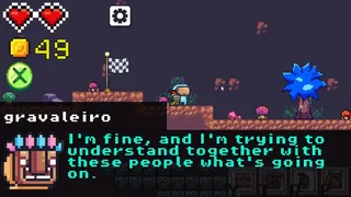 Скриншот 8 к игре Dimensional Rift
