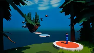 Скриншот 1 к игре Magnet Bros
