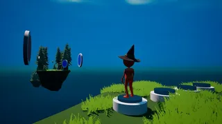 Скриншот 2 к игре Magnet Bros