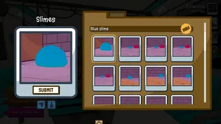 Скриншот 3 к игре Dungeon Tourists