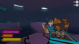 Скриншот 4 к игре Dungeon Tourists