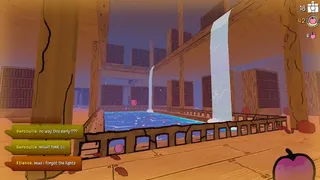 Скриншот 7 к игре Dungeon Tourists