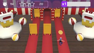 Скриншот 5 к игре Fitforce2