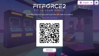 Скриншот 7 к игре Fitforce2