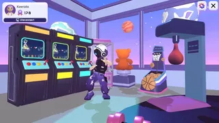 Скриншот 8 к игре Fitforce2
