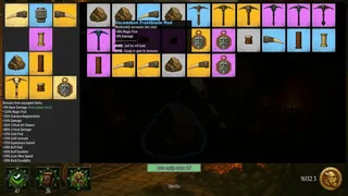 Скриншот 4 к игре Rock and Stone