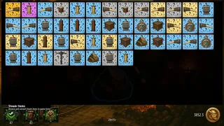 Скриншот 5 к игре Rock and Stone