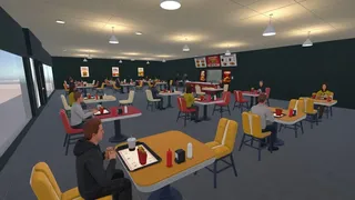 Скриншот 1 к игре Grill & Grow