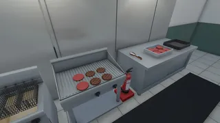 Скриншот 3 к игре Grill & Grow