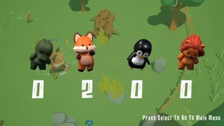 Скриншот 2 к игре Wild Wizards