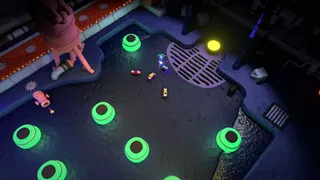 Скриншот 1 к игре Mewts