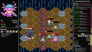 Скриншот 3 к игре SOLARFLARE
