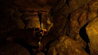 Скриншот 5 к игре Wyrd
