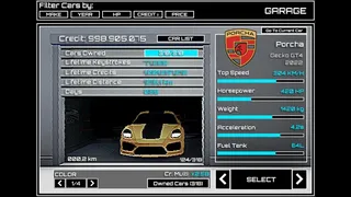 Скриншот 1 к игре DriveWave