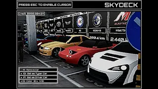 Скриншот 2 к игре DriveWave