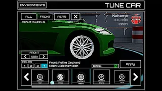 Скриншот 3 к игре DriveWave