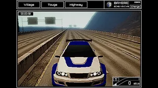 Скриншот 4 к игре DriveWave