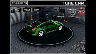 Скриншот 5 к игре DriveWave