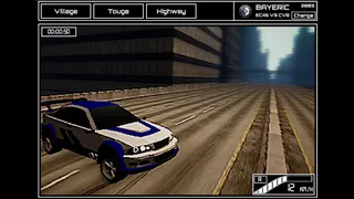 Скриншот 6 к игре DriveWave