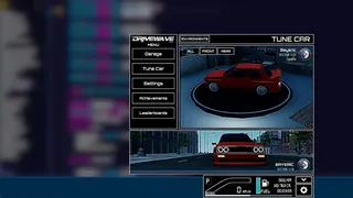 Скриншот 8 к игре DriveWave