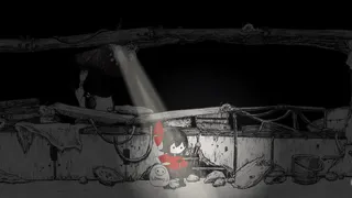 Скриншот 8 к игре HINO
